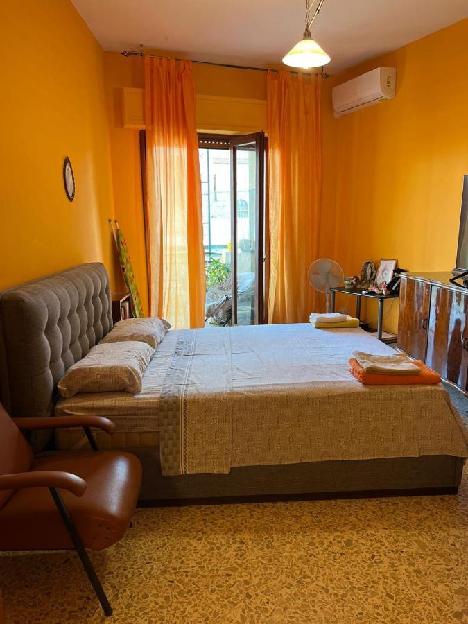 City Center Appartamento Scalea